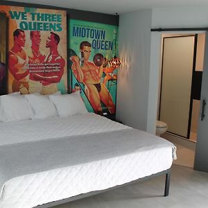 King Room Balcony
